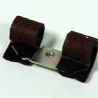 Used Window Felt Guide