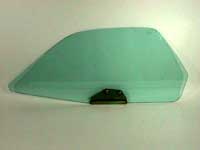 Used Right Green Door Glass