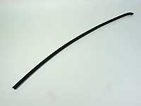 Left Outer Door Glass Seal S/S 04