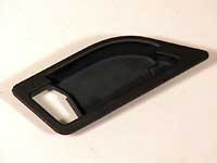 Used Left Handle Backing