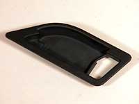 Right Handle Backing