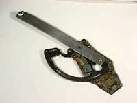 Used Rt Window Regulator 84-95 10t