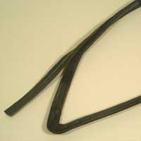 1/4 Glass Seal ,rt,w/s Spoiler