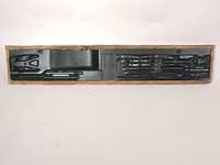 Rear Tool Cover