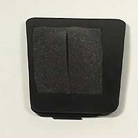 5sp Shift Frame 80-91