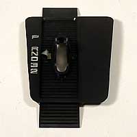 Shift Indicator 83-95 At