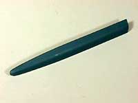 Used Ft Fender Molding Left