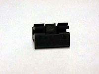 Molding Clip For Rear Hatch