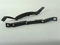 Vertical Grill Bracket Outer
