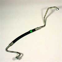 A/c Pressure Hose 87-89