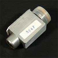 Expansion Valve, 78-86.5