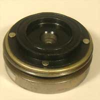 Used A/c Clutch For 78-79
