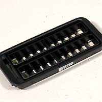 Center Vent For Vinyl 80-95