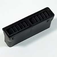 Used Right Door Vent 78-86