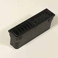 Used Left Door Vent 78-86