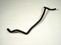 Heater Hose Return 78/95 Lhd