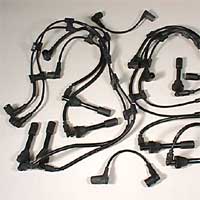 85-86 Plug Wire Set Karlyn