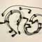 84-86 Euro Wire Set / 906