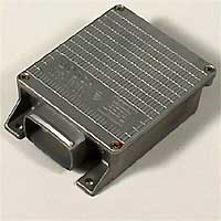 Used Tsz Ignition Control Unit 78-84