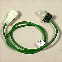 Distributor Wire 78-84-green