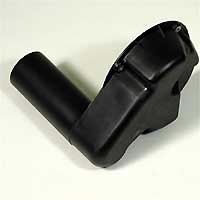 Used Alternator Cover 83-84
