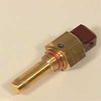 Used Thermal Time Switch