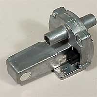 Used Auxillary Air Valve 80-84