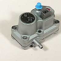 Rebuilt Warm Up Regulator 063