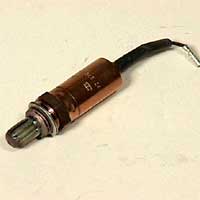 Oxygen Sensor 80-82 Universal