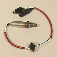Oxygen Sensor  83-84