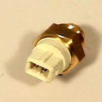 Fan Temp Switch 87-95