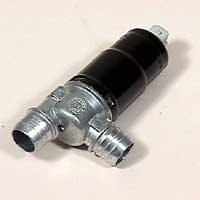 Idle stabilizer 87-95 aftermarket
