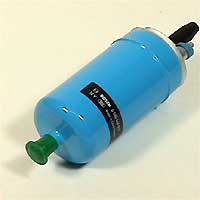 Fuel Pump 80-86  W/chk. Valve 017