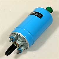 Fuel Pump 87-88  464 045