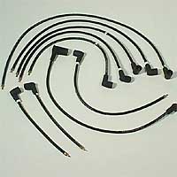 Plug Wire Set 78-84 Economy / 905e