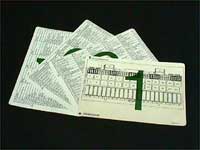 Used fuse and relay chart 85-86