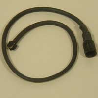 Brake Pad Sensor 78 Early Rear