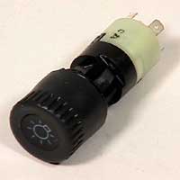 Used Headlight Switch