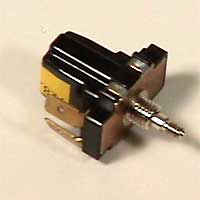 Rear Hatch Switch 84-91