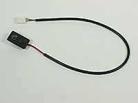 Rear Wiper Switch 80-91