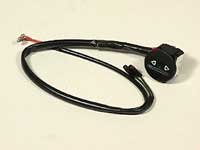 Power Seat Switch,vert, Sport