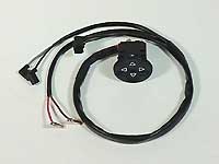 Seat Switch 85-95 Horz-& Ft Ve