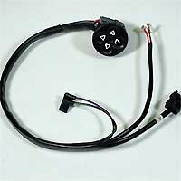 Seat Switch, Backrest 85-95 no memory