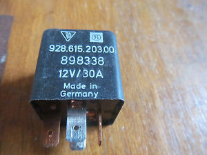 Ignition Relay 87-95   ss01