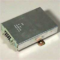 Rblt Cruise Control Amp 78-87