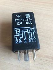 Intensive Windshield Washer Relay 78-91 SS03