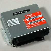Used Lh Brain 87-88  Ss 13