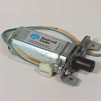 Used Sunroof Motor 78-83