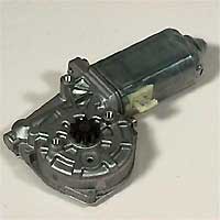 Used Rt Window Motor 84-95 10