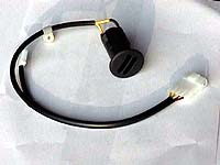 Dash Temp Sensor 80-95